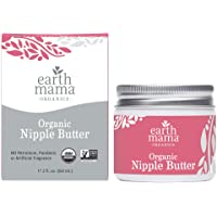 Nipple Natural Butter 2 FL.OZ